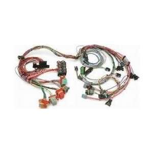   Injection Wiring Harness for 1992   1993 Chevy Corvette Automotive