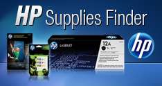 Featured Hewlett Packard Products