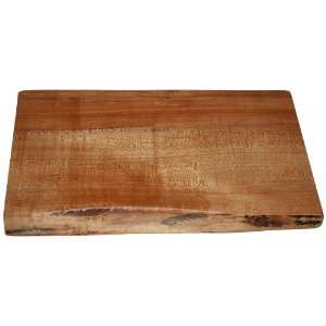   Stinson Studios CBM16 Maple Cutting Board, 16 Inch: Kitchen & Dining