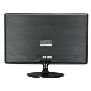   SyncMaster S27A350H 27 Class Widescreen LED HD Monitor 1920x1080 169