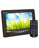    Haier 7 Inch Digital Portable LCD TV  