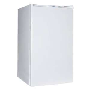    Haier HNSE045 Refrigerator/Freezer, 4 Cubic Feet