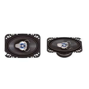   SRG4620C 4 Inch X 6 Inch 2 Way Coaxial Speaker System
