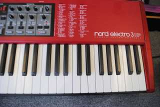 Nord Electro 3 73 Keyboard HP  