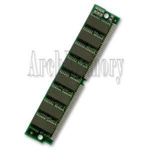  PNY 32 MB 72 Pin SIMM EDO RAM for DELL Notebooks 