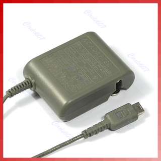 Home AC Power Adapter Charger For Nintendo DS NDS Lite  