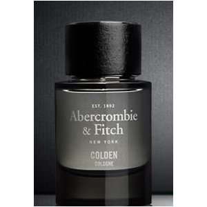  Colden Mens Cologne By Abercrombie & Fitch 1.0 Oz (Un 