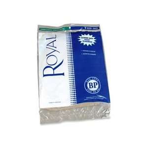  Quality Product By Hoover Vacuum   Replacement Bags For 