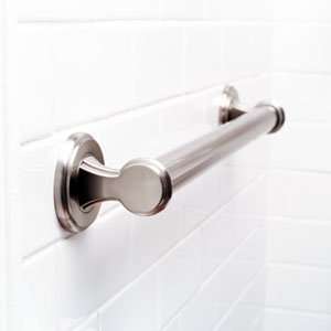   Accessories 2761 Circe 16 quot Grab Bar Polished Chrome Home