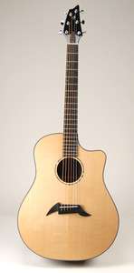 Breedlove S Series Acoustic Guitar  