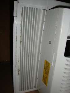 Kenmore 8,000 BTU Room Air Conditioner ENERGY STAR®  
