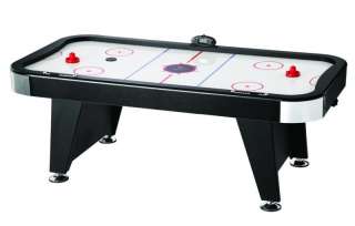 FAT CAT Storm 84 Air Powered Hockey Game Room Table 64 3011  