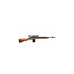 BBTac   JG M14A1 with 3x Scope Airsoft Electric Rifle  