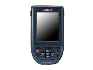    unitech PA600 9650EADG Bluetooth PA600 Handheld Terminal