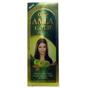 Dabur Amla (gold) Hair Oil  Grocery & Gourmet Food