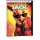 Kangaroo Jack DVD, 2003, Full Frame 085392454228  