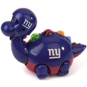   New York Giants Animated & Musical Team Dinosaur Toy: Home & Kitchen