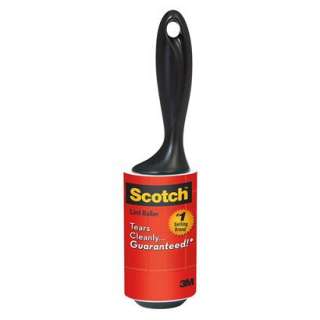 Scotch Lint Roller with 70 Sheets.Opens in a new window