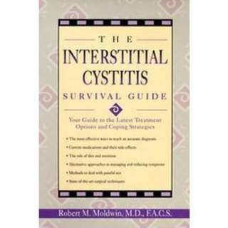The Interstitial Cystitis Survival Guide (Paperback).Opens in a new 