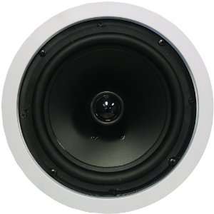  Architech Pro Series Ap 801 8 Inch 2 Way Round In Ceiling 