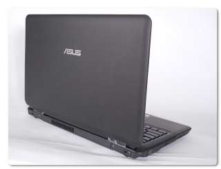 ASUS K50I + Windows 7 with Warranty Notebook Laptop Computer; Webcam 