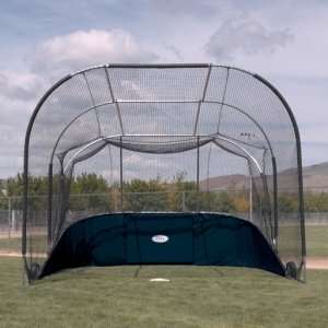   Replacement Vinyl Skirt For Atec Pro Backstop