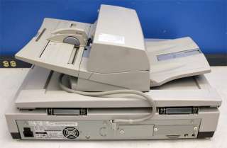   FI5750C Color Duplex Document Scanner Automatic Document Feeder ADF
