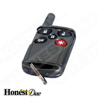 AUTOPAGE XT 90S 5 BUTTON REPLACEMENT REMOTE TRANSMITTER  