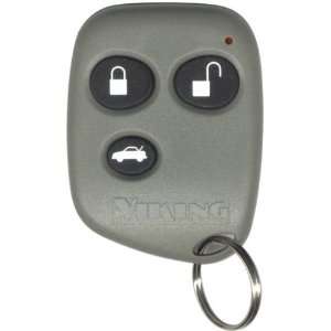  Viking   VT63   3 Button Random Code Replacement Transmitter Remote 