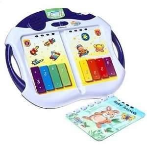  Power Touch Baby Reading System Toys & Games