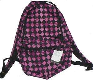 Nike All Access Backpack back pack book bag Pink  