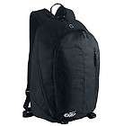 nike 6 0 solo backpack black with audio mp3 ipod