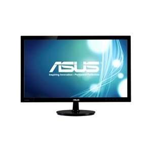  Asus LCD VS238H P LED Backlight 23inch Wide HDMI DVI VGA 