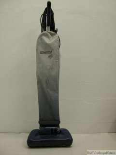 KENMORE LIGHT WEIGHT E4 UPRIGHT VACUUM CLEANER BAGGED  
