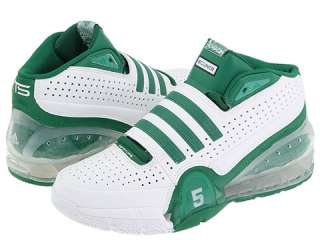 Adidas Garnet TS Bounce Commander Basketball Shoe, 11  