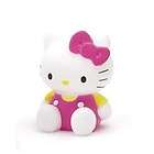 SANRIO HELLO KITTY RUBBER SQUEEZABLE SQUEAKER BABY NOVELTY TOY