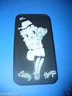 licensed betty boop iphone 4g faceplate cover case 17n $ 9 99 time 