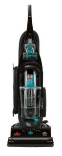 BISSELL CLEANVIEW HELIX UPRIGHT BAGLESS VACUUM CLEANER 82H1 HEPA 12 