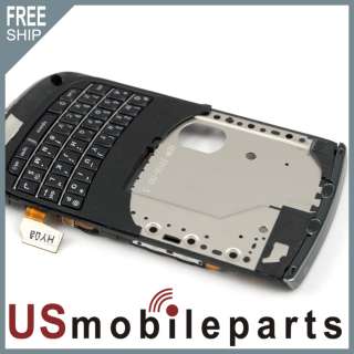   Torch 9800 Mid Middle Frame Board Chassis Housing Keyboard Flex  