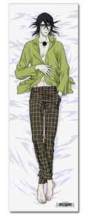 Vampire Knight Kaname Body Pillow Cushion Anime MINT  