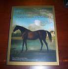 EQUESTRIAN BOOK GROOMING STABLE MANAGEMENT HORSES  