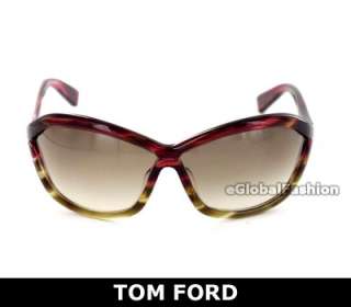 descriptions tom ford oversized sunglasses are brand icon and sleek