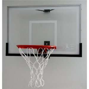 Wall Mounted Mini Basketball Hoop   Mini Pro 2.0  Sports 