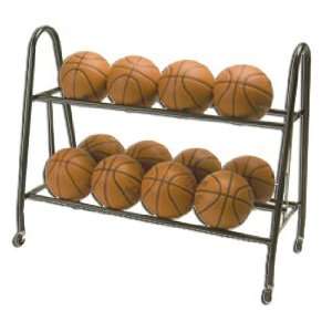   Sport Ultimate Basketball Ball Rack RACK ONLY