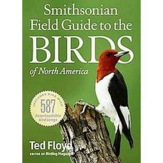 Smithsonian Field Guide to the Birds of North America (Mixed media 