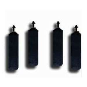  (4) Big Berkey Black Replacement Water Filters (5% Off 
