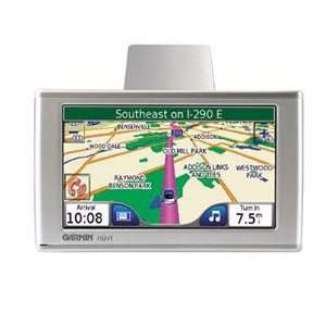  GARMIN NUVI? 660 TRAVEL ASSISTANT GPS & Navigation