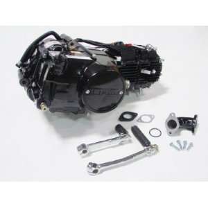 Lifan 125cc Engine Dirt Bike Motor Honda CRF50 / CRF70 / XR50 / XR70 