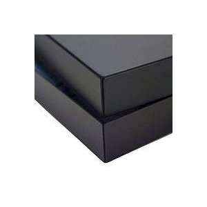   Zangaro Olema, 8.5x11 Anodized Finish Window Box, Black Electronics