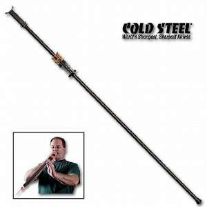  Cold Steel Blowgun 5ft .625 caliber
